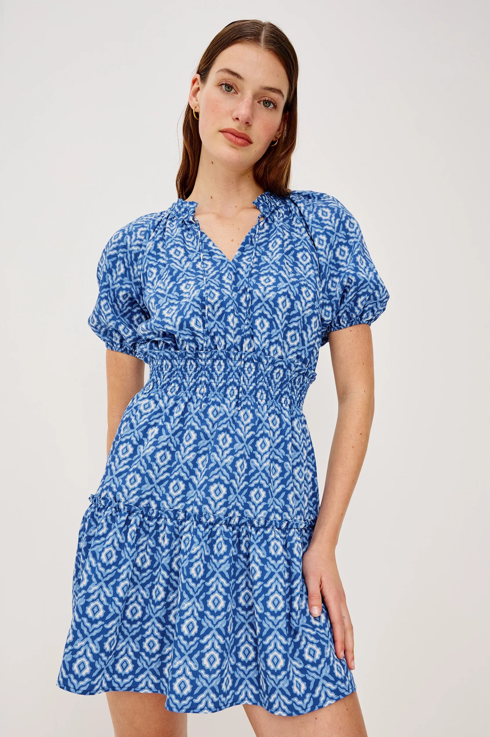 RAILS - FIORELLA DRESS