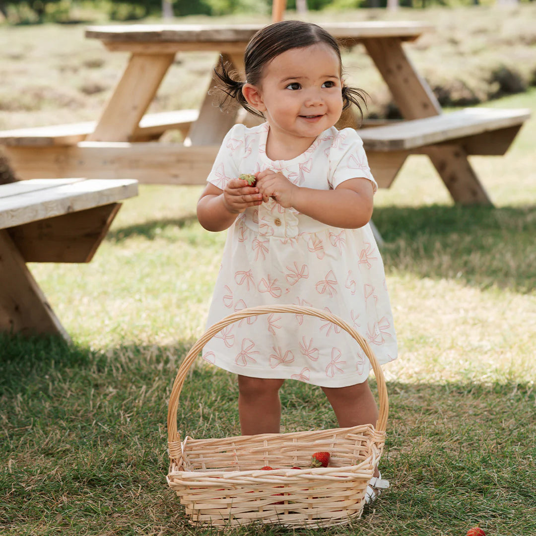 PETIT LEM - BODYSUIT 26SGW30T02-B