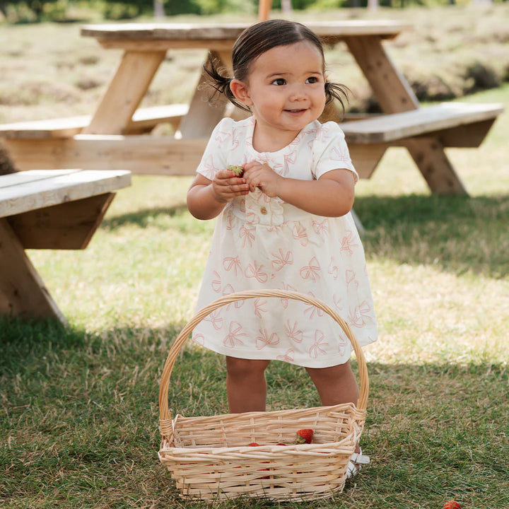 PETIT LEM - BODYSUIT 26SGW30T02-B