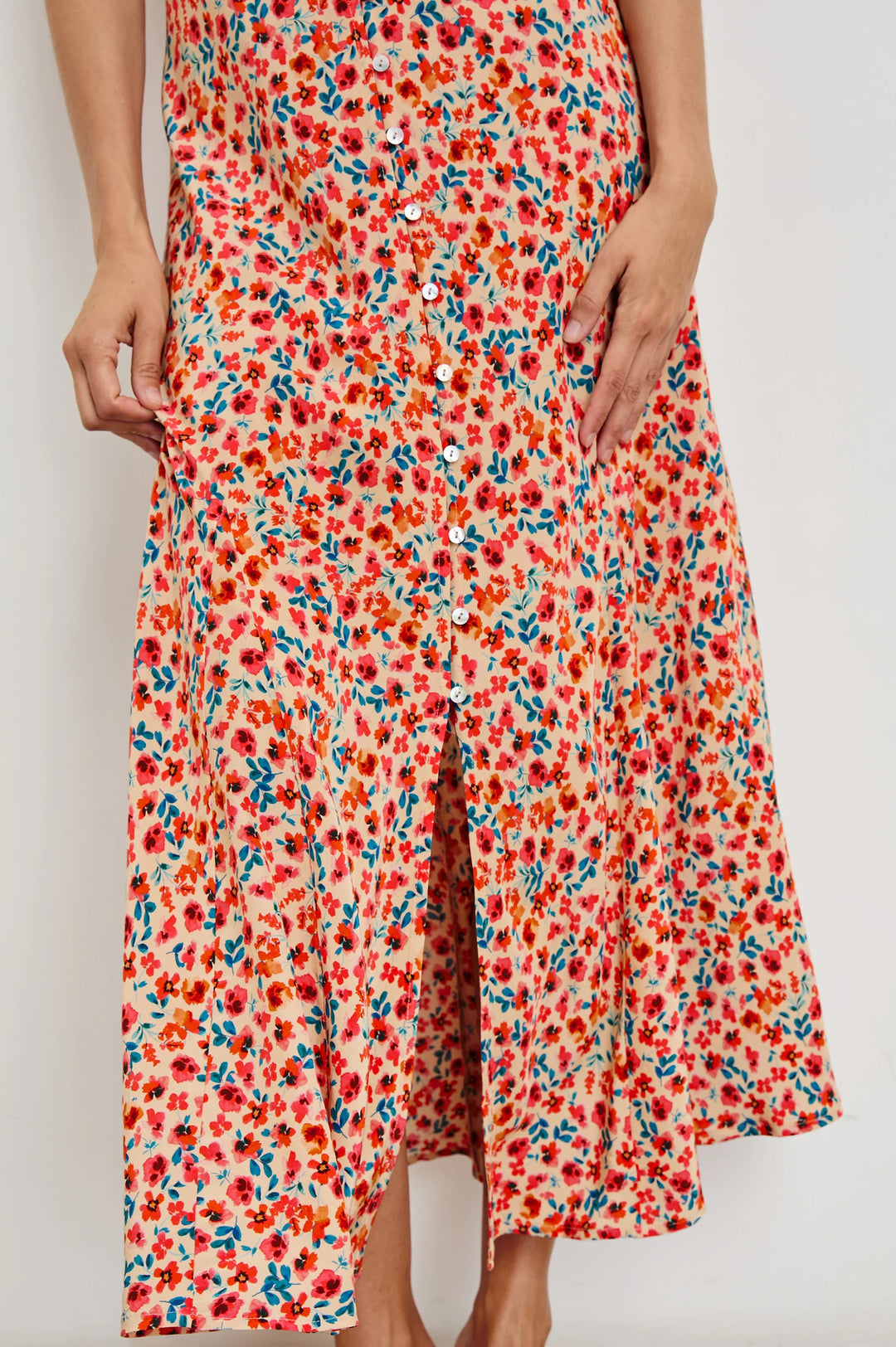 RAILS- WOMEN'S FLORIAN DRESS