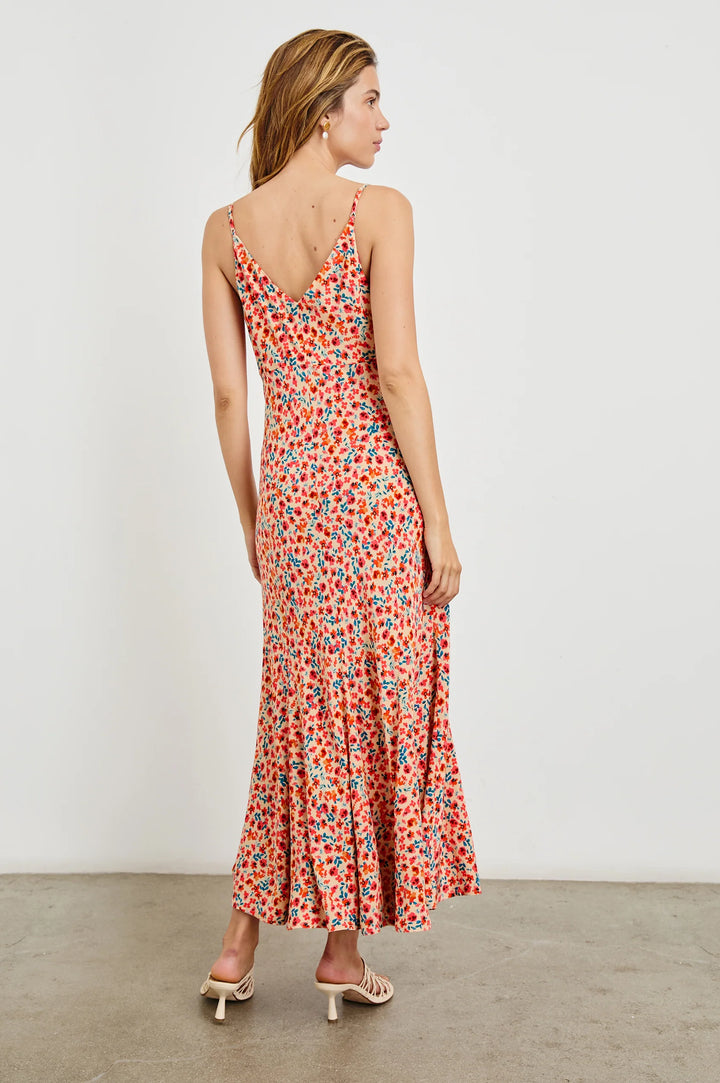 RAILS- WOMEN'S FLORIAN DRESS