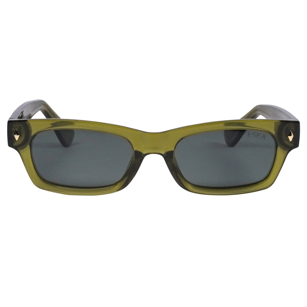 I-SEA - FLYNN SUNGLASSES