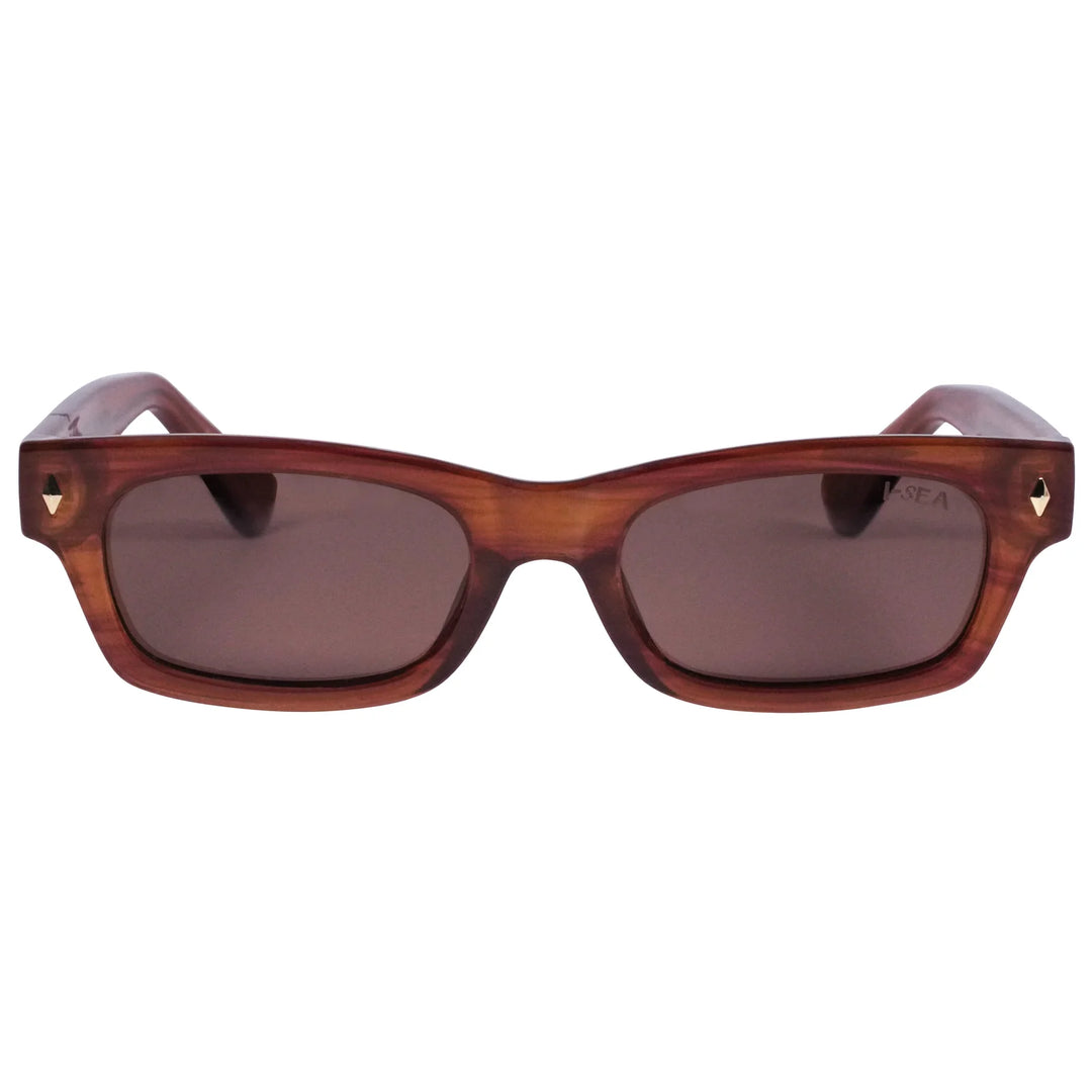 I-SEA - FLYNN SUNGLASSES