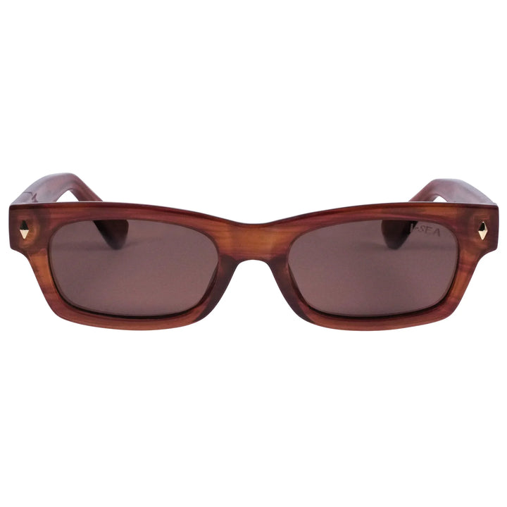 I-SEA - FLYNN SUNGLASSES