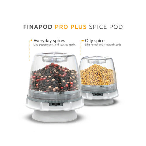FINAMILL- FINAPOD PRO PLUS POD FM134-1