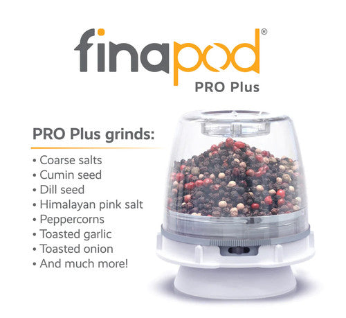 FINAMILL- FINAPOD PRO PLUS POD FM134-1