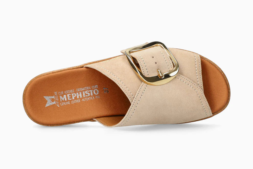 MEPHISTO - WOMEN'S FOLINE SANDAL