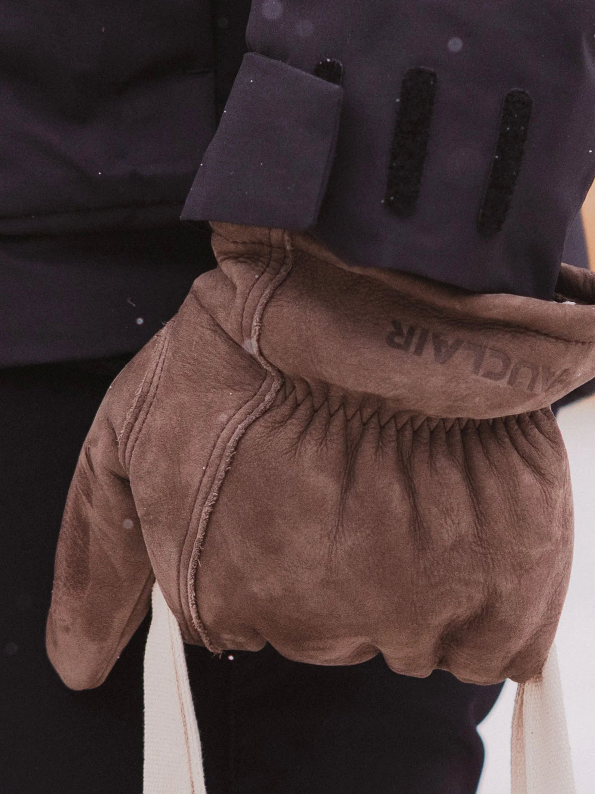AUCLAIR - MEN'S FORTY-FIVE GLOVE