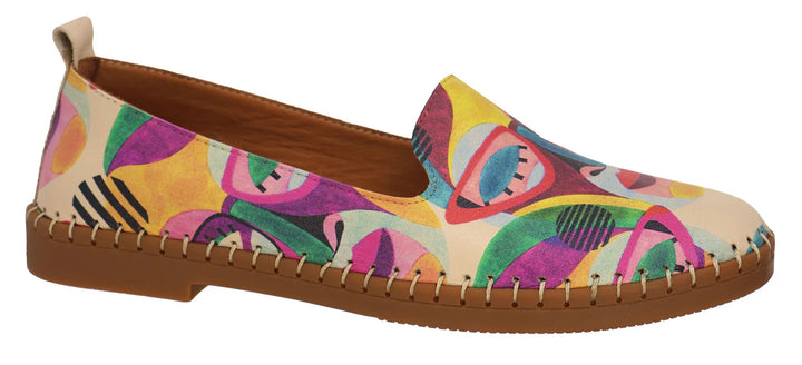EVERLY - WOMEN'S FRIDA-01 SHOE