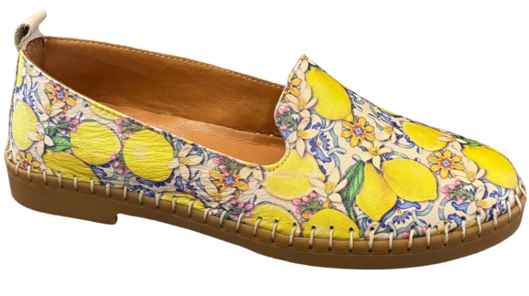 EVERLY - WOMEN'S FRIDA-01 SHOE