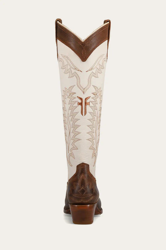 FRYE - SACHA FEATHER DECO BOOT
