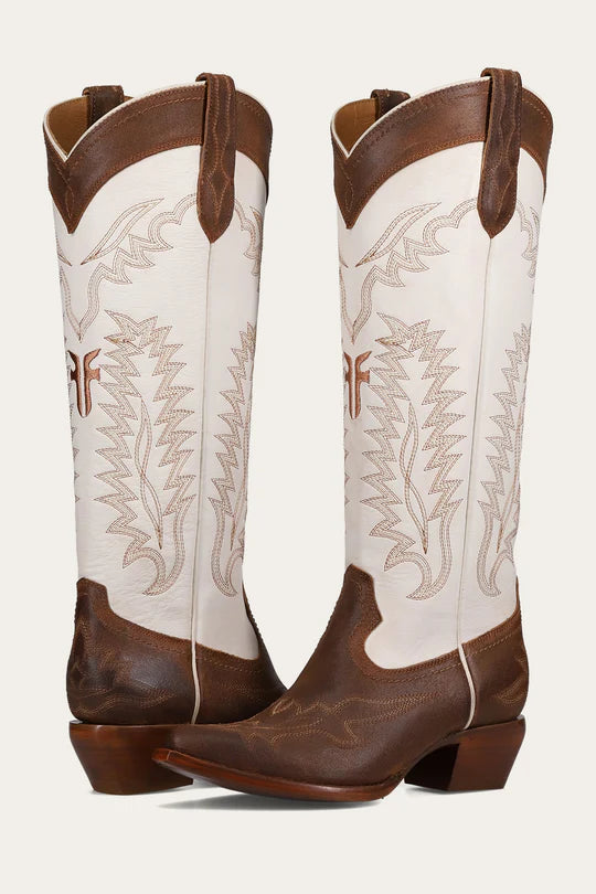 FRYE - SACHA FEATHER DECO BOOT