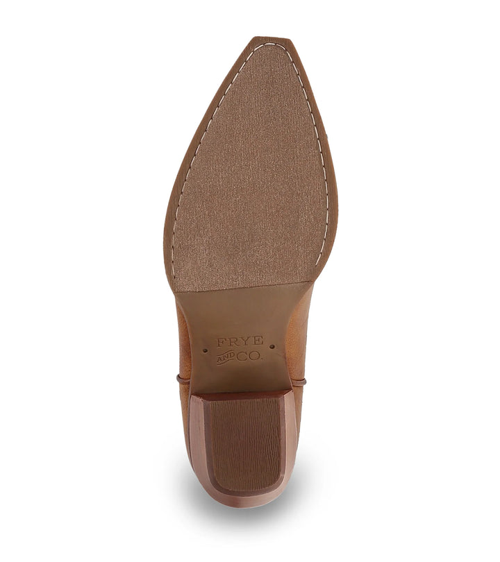 FRYE - IRLENE TALL DECON STITCH BOOT