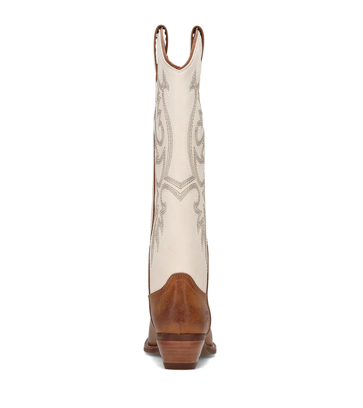 FRYE - IRLENE TALL DECON STITCH BOOT