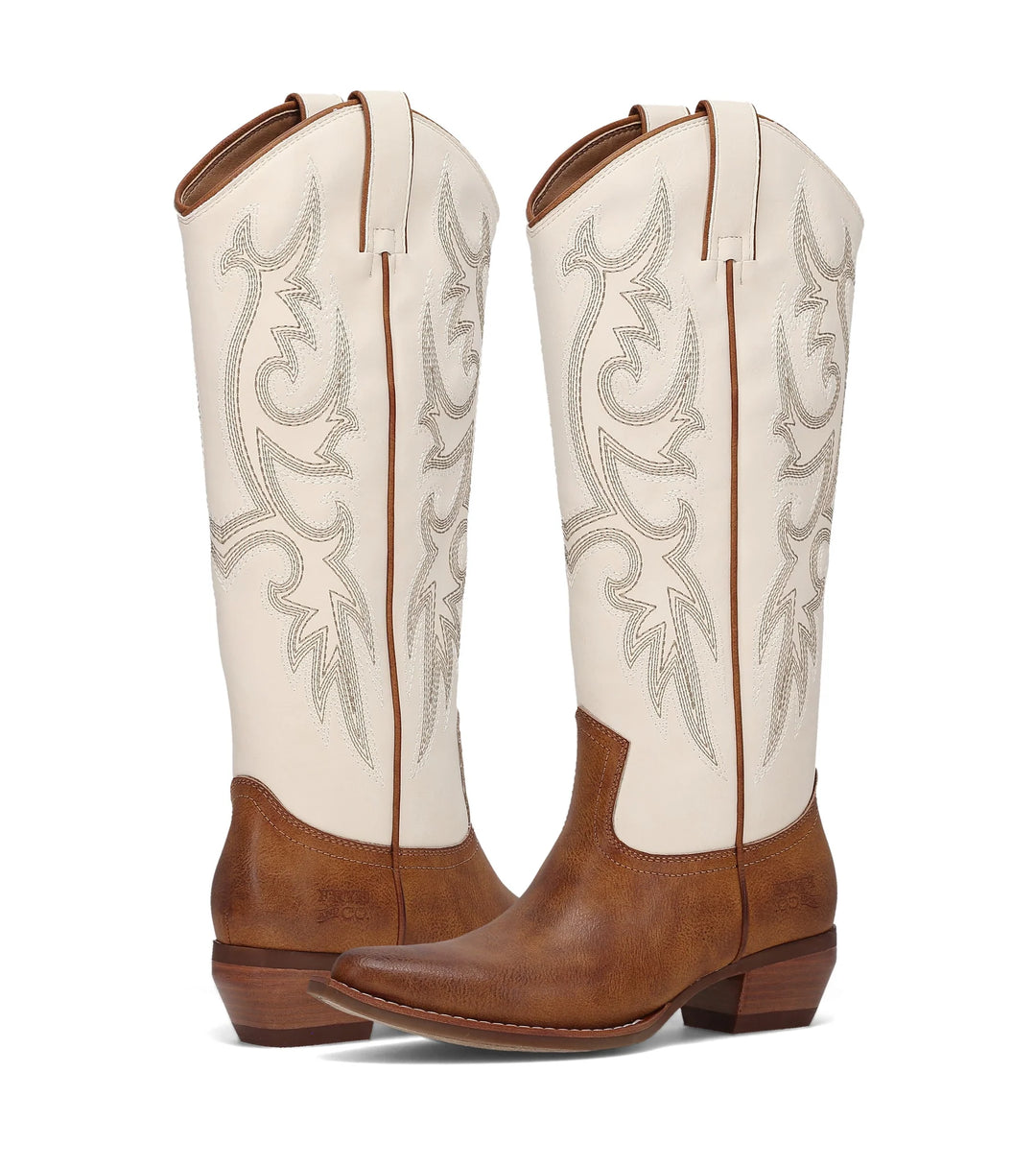 FRYE - IRLENE TALL DECON STITCH BOOT