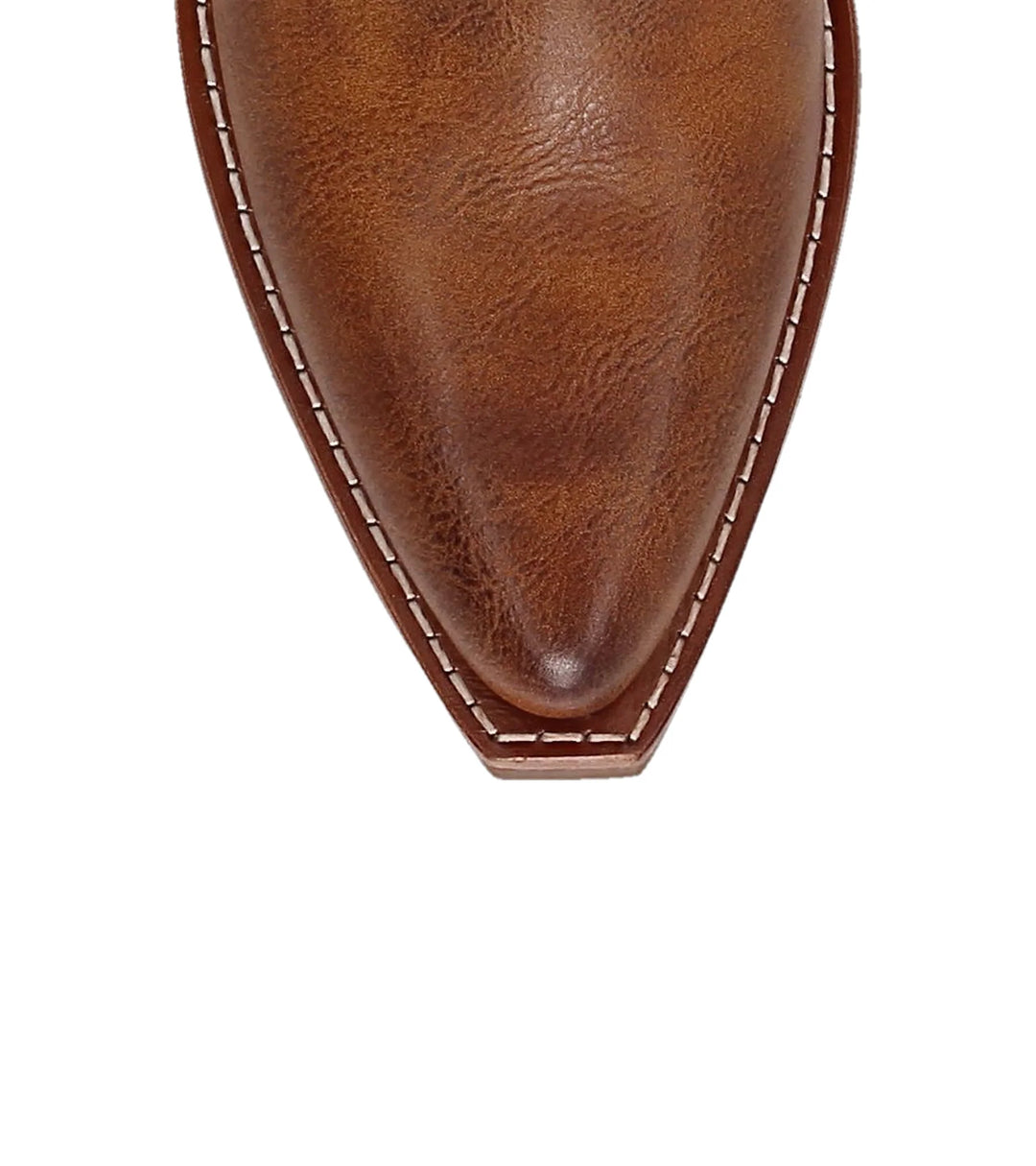 FRYE - IRLENE TALL DECON STITCH BOOT
