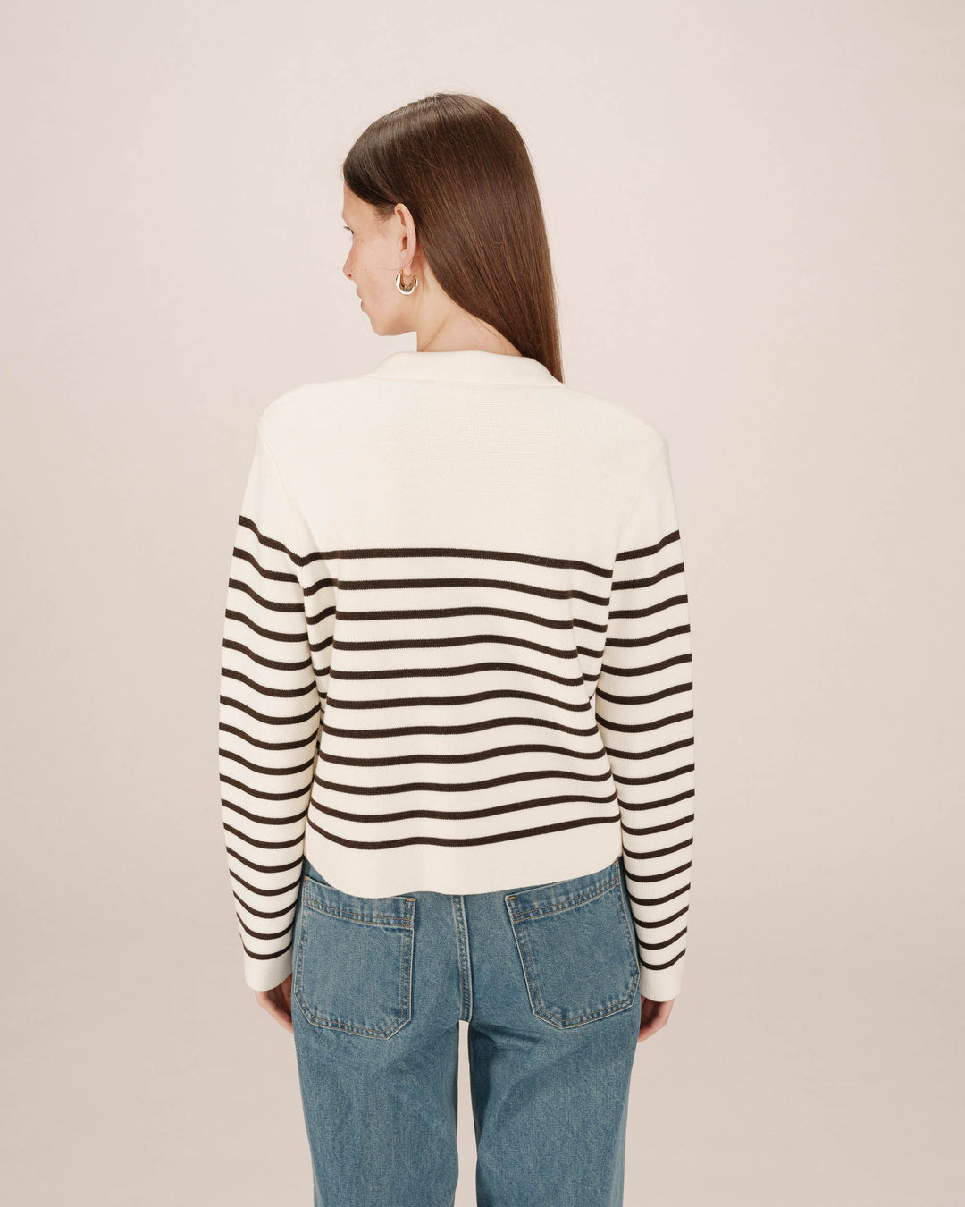 Grace & Mila - Sailor Cardigan