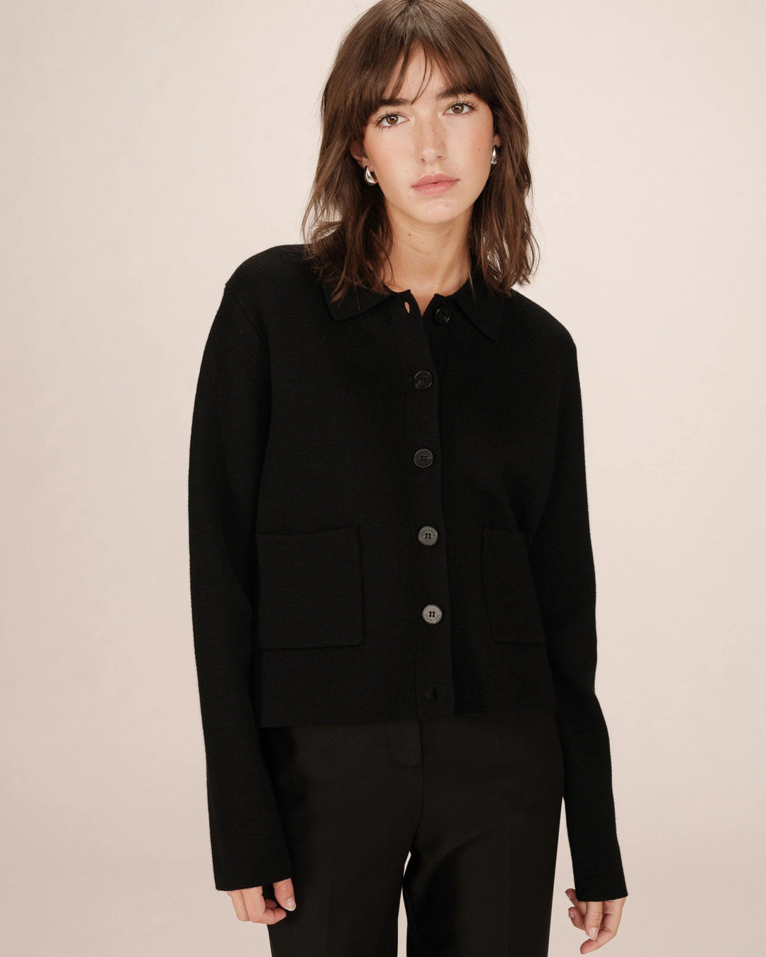 Grace & Mila - Sailor Cardigan