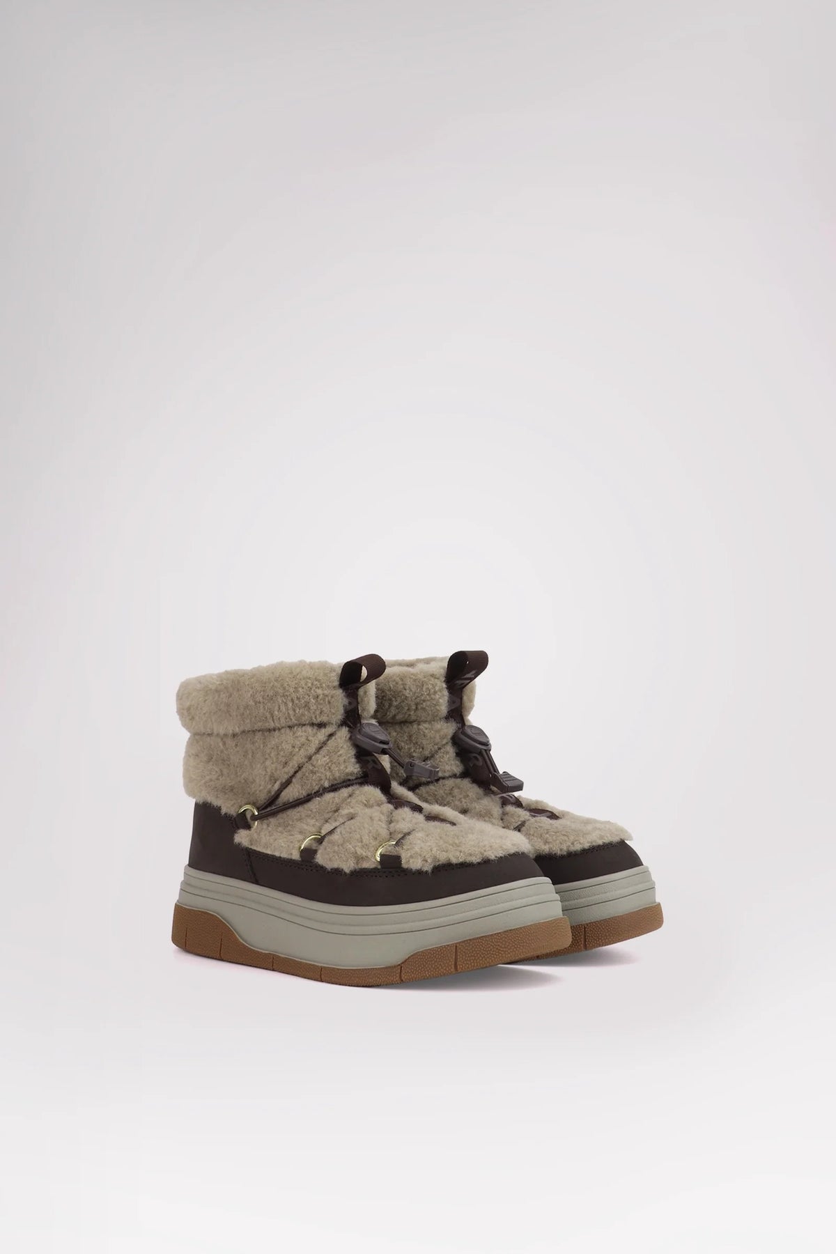 PAJAR - WOMEN'S JANIE 2.0 BOOT
