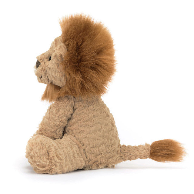 JELLYCAT - FUDDLEWUDDLE LION