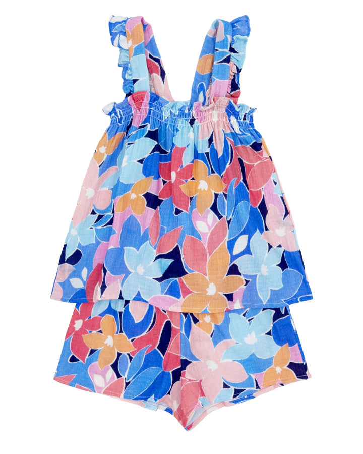 FEATHER 4 ARROW - KIDS ESCAPE SET