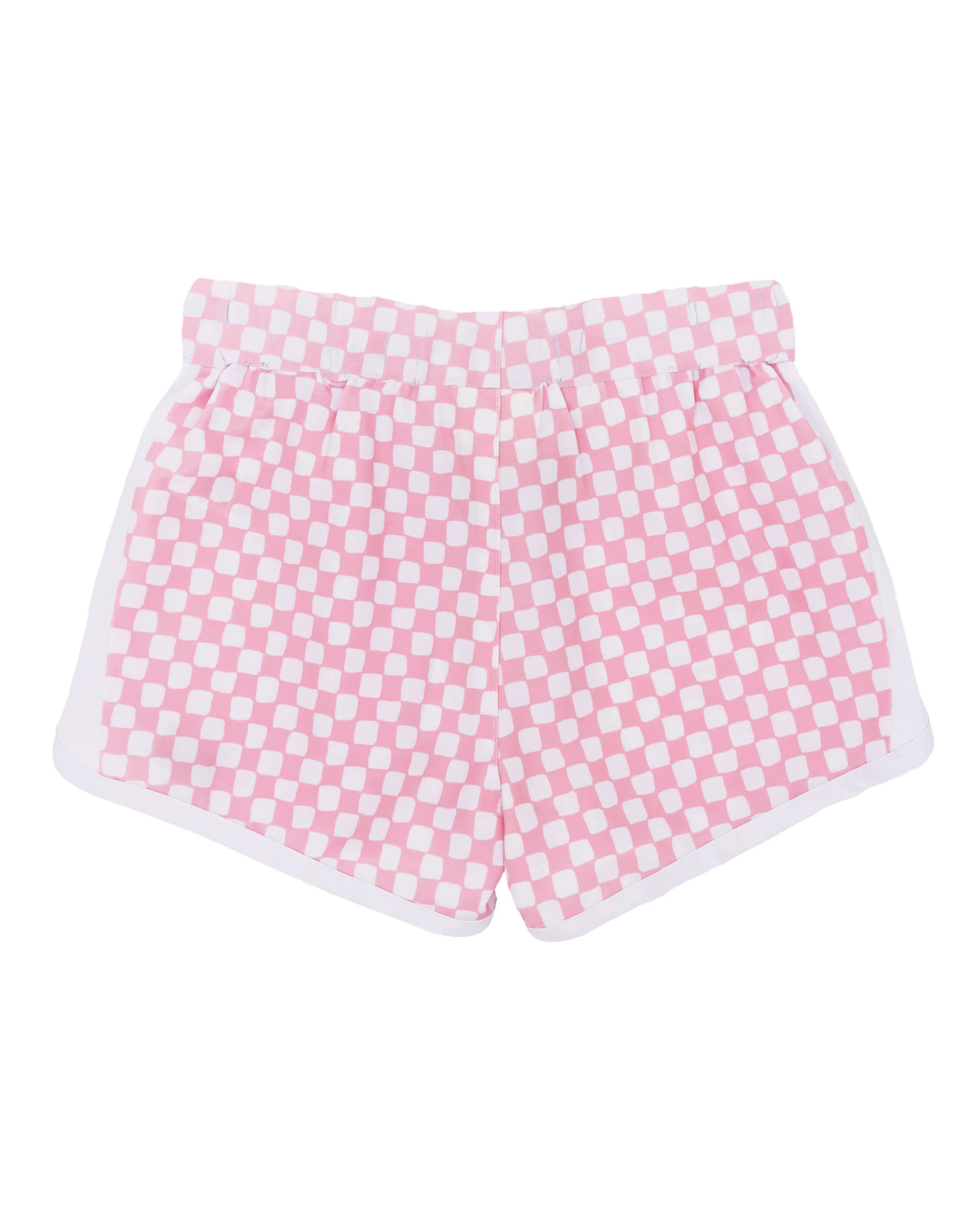 FEATHER 4 ARROW- CASTAWAY BEACH SHORT