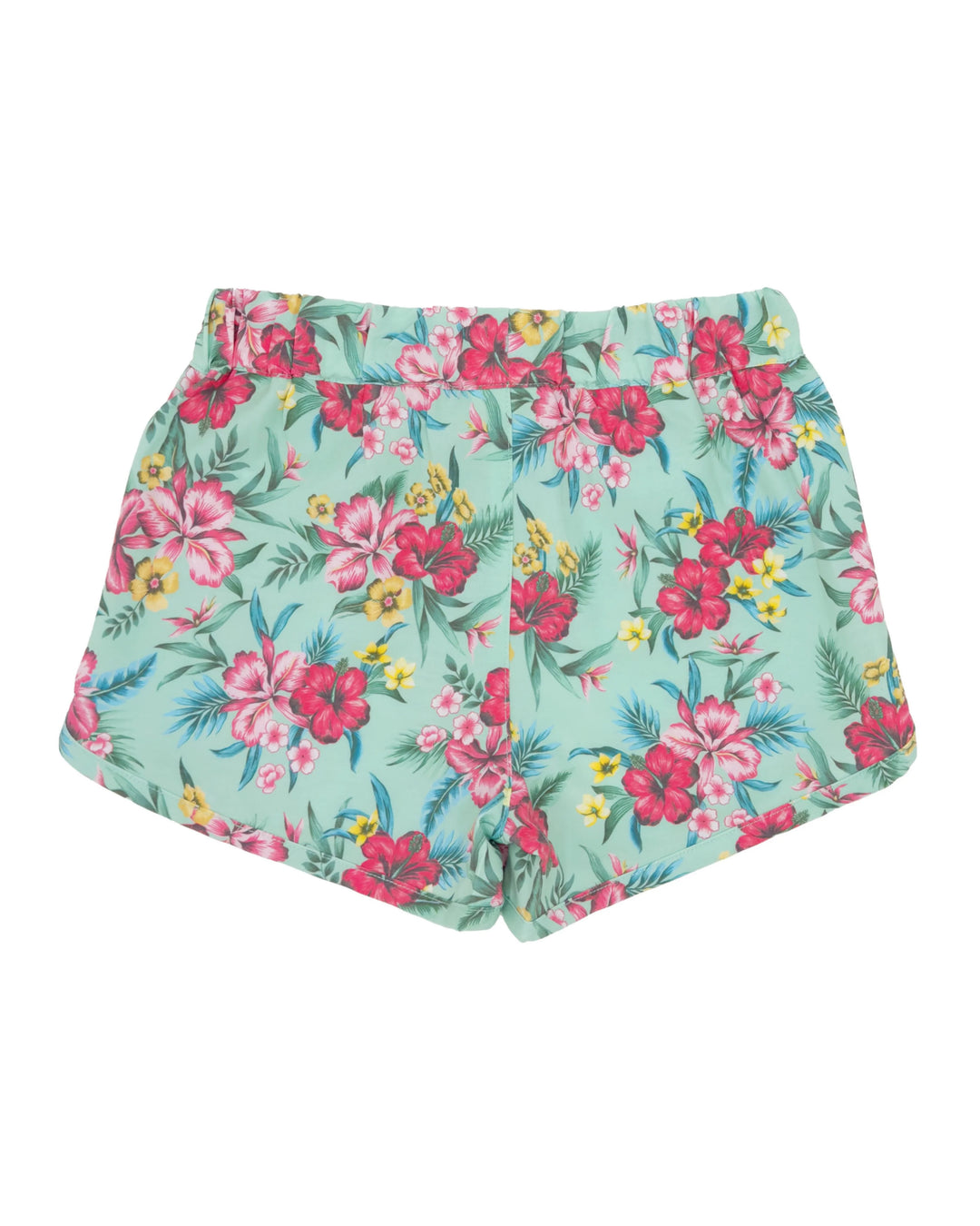 FEATHER 4 ARROW- KIDS CASTAWAY SHORT