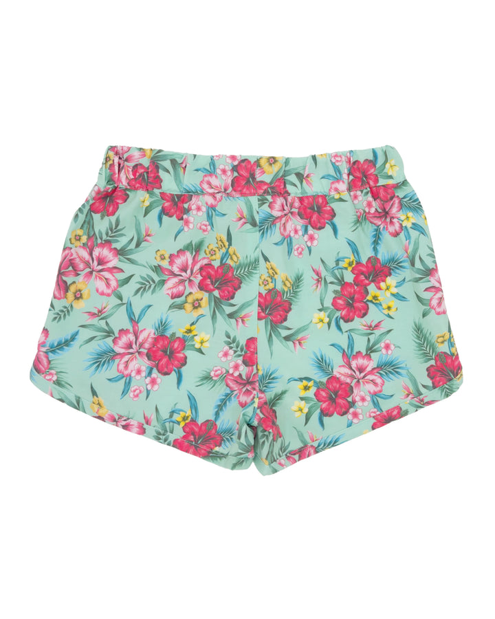 FEATHER 4 ARROW- KIDS CASTAWAY SHORT