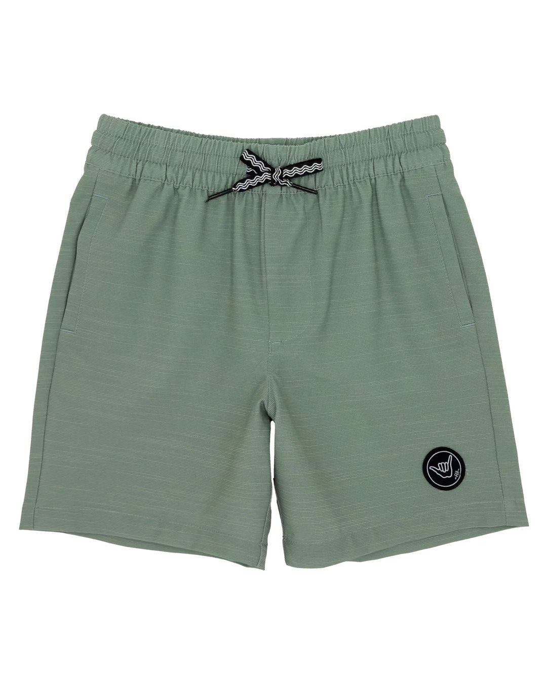FEATHER 4 ARROW - KID SEAFARER HYBRID SHORT