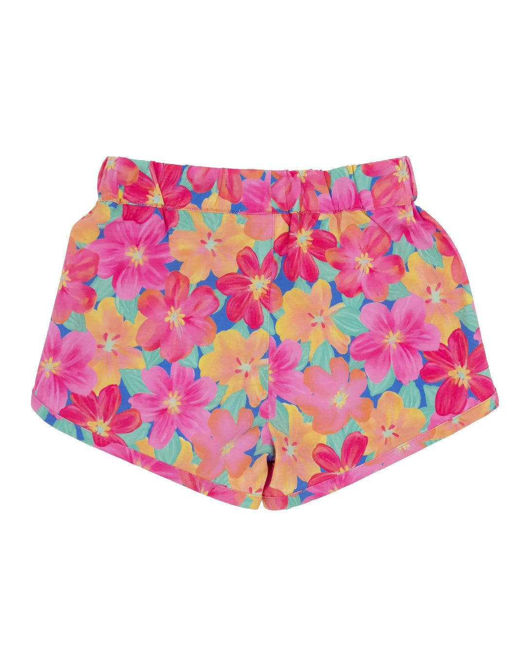 FEATHER 4 ARROW - KIDS CASTAWAY BEACH SHORT 