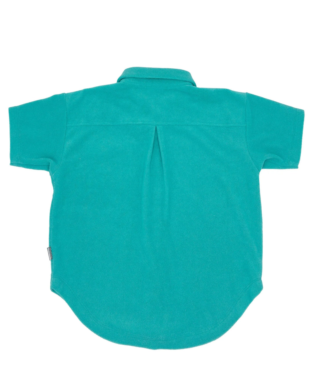 FEATHER 4 ARROW - KIDS ISLA TERRY SHIRT 