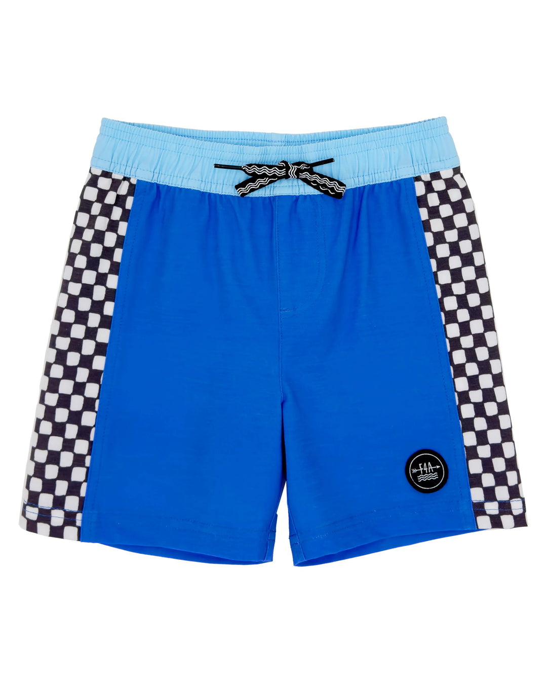 FEATHER 4 ARROW - KIDS CHECK MATE VOLLEY TRUNK 
