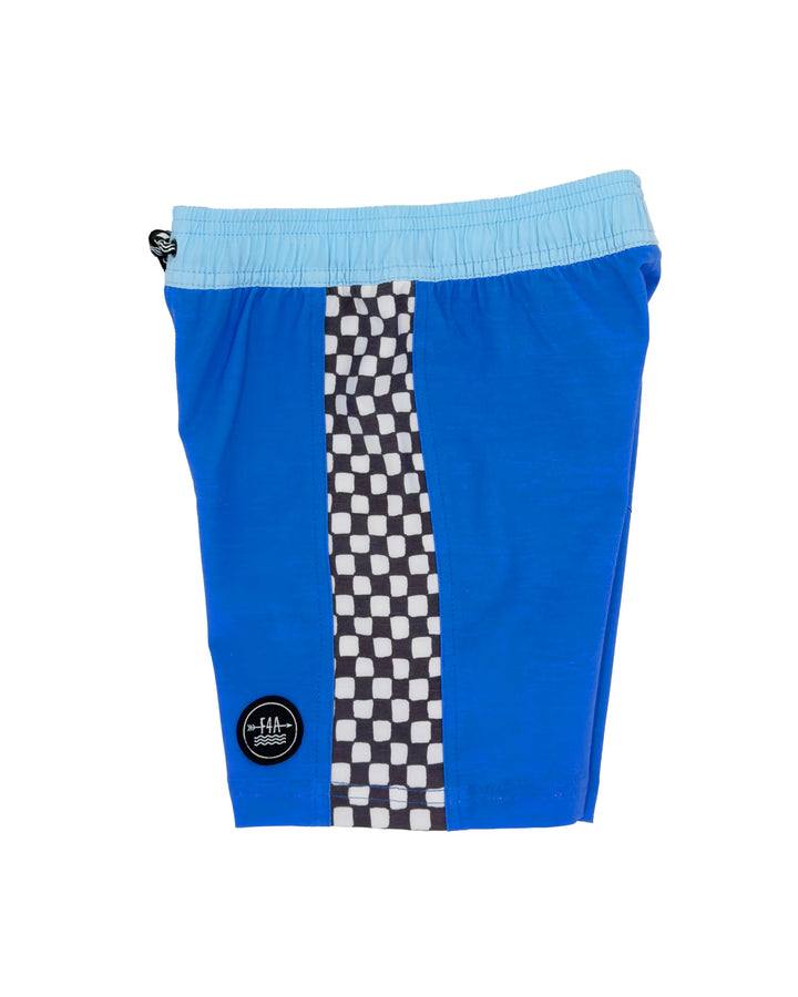 FEATHER 4 ARROW - KIDS CHECK MATE VOLLEY TRUNK 