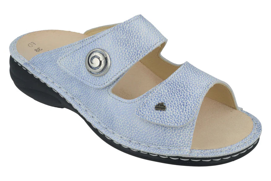 FINN COMFORT- WOMEN'S COLINA SANDAL