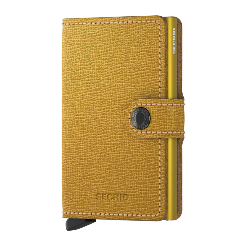 SECRID- MINI WALLET CRISPLE