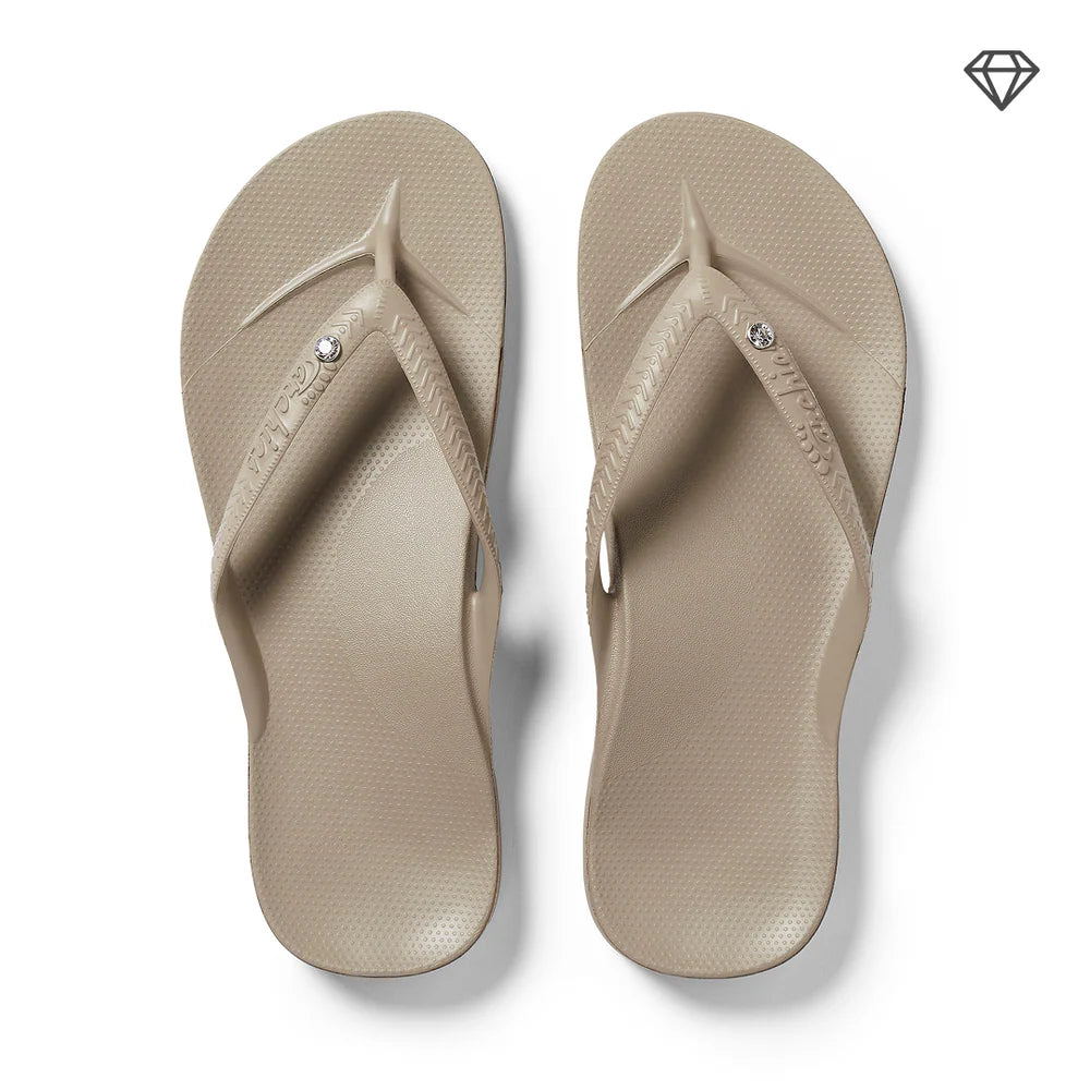 ARCHIES - CRYSTAL THONG
