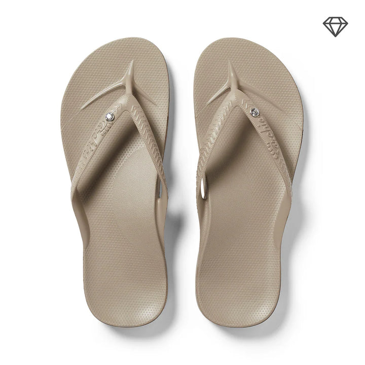 ARCHIES - CRYSTAL THONG