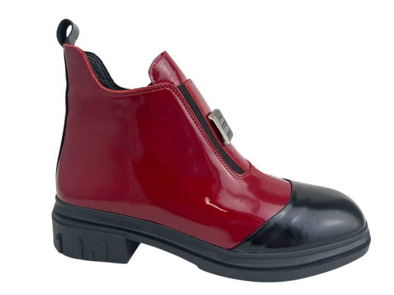 PICCADILLY - WOMENS CASUAL BOOT G2-G1462501V