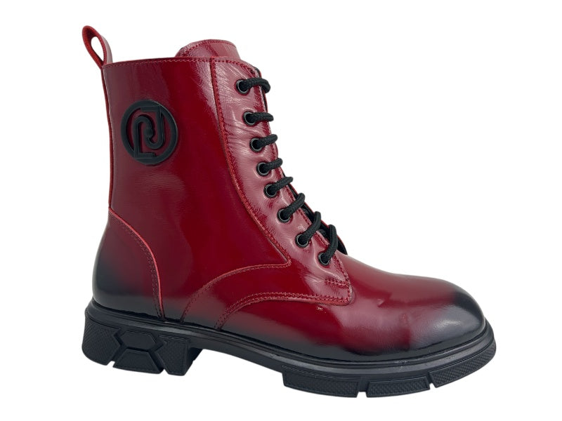 PICCADILLY - WOMENS CASUAL BOOT G2-G1467152V