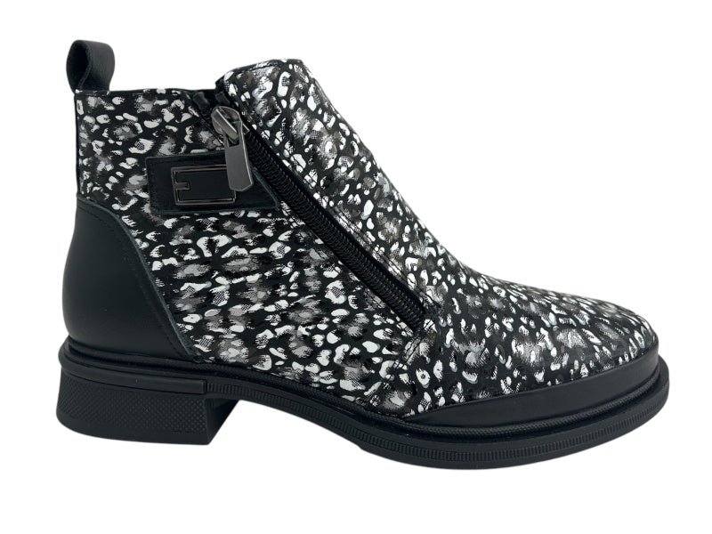 PICCADILLY - WOMENS CASUAL BOOT G2-G693165P