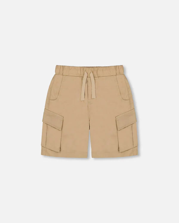 DEUX PAR DEUX- BIG KIDS G30YB26 SHORT