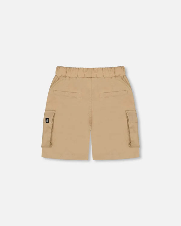DEUX PAR DEUX- BIG KIDS G30YB26 SHORT