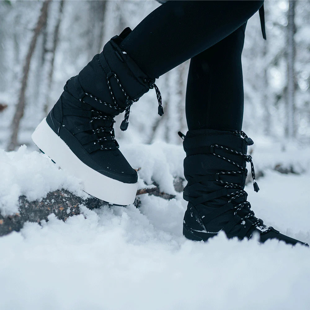 BAFFIN - WOMEN'S WINTER GENEVA BOOT