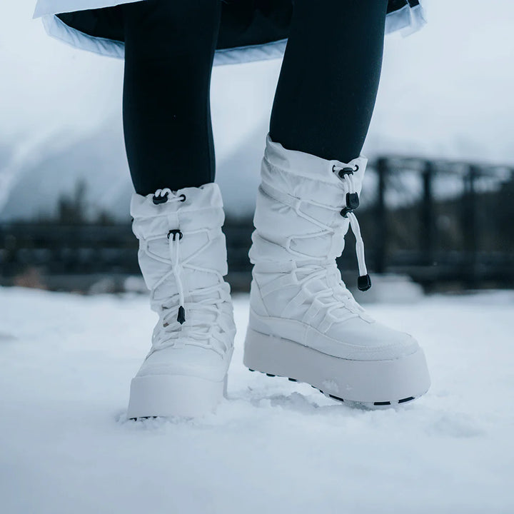 BAFFIN - WOMEN'S WINTER GENEVA BOOT