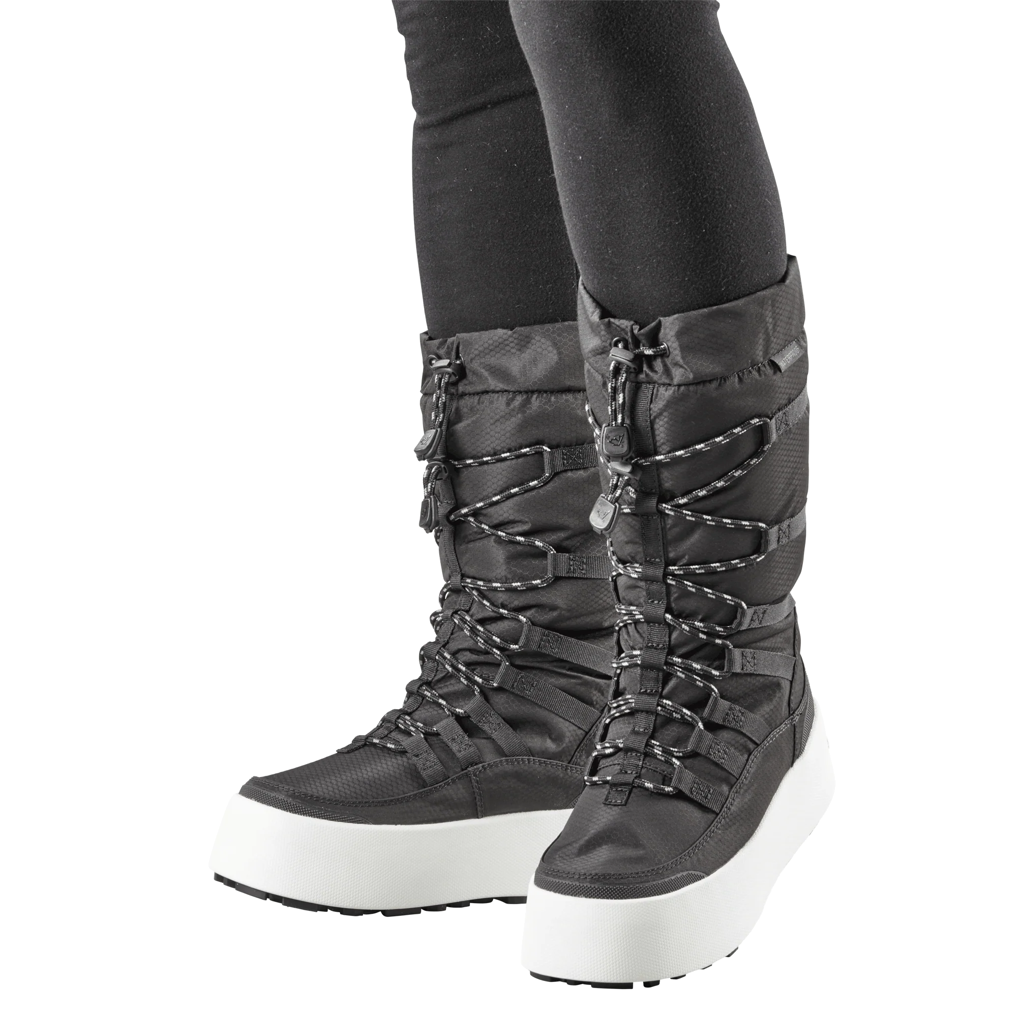 BAFFIN - WOMEN'S WINTER GENEVA BOOT