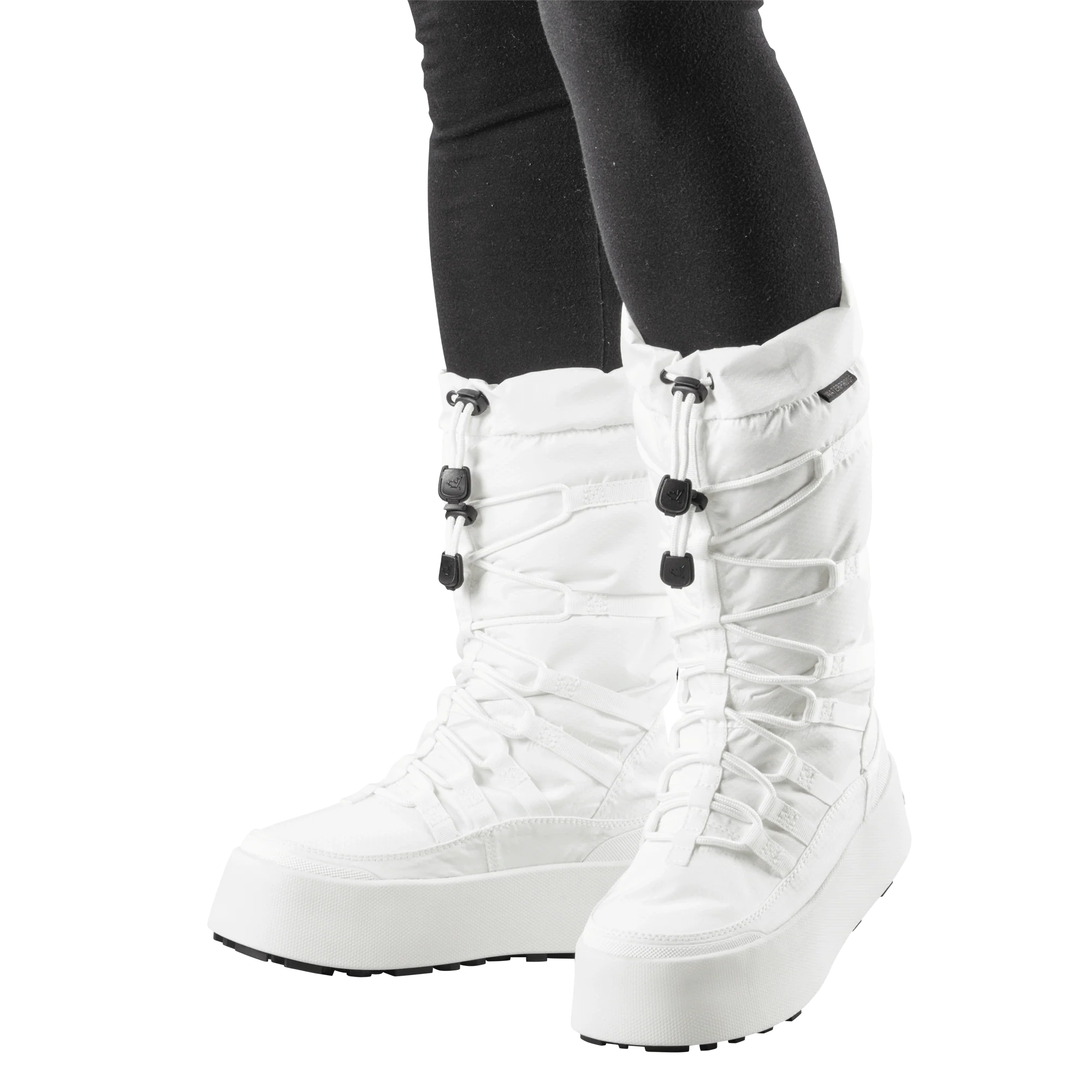BAFFIN - WOMEN'S WINTER GENEVA BOOT