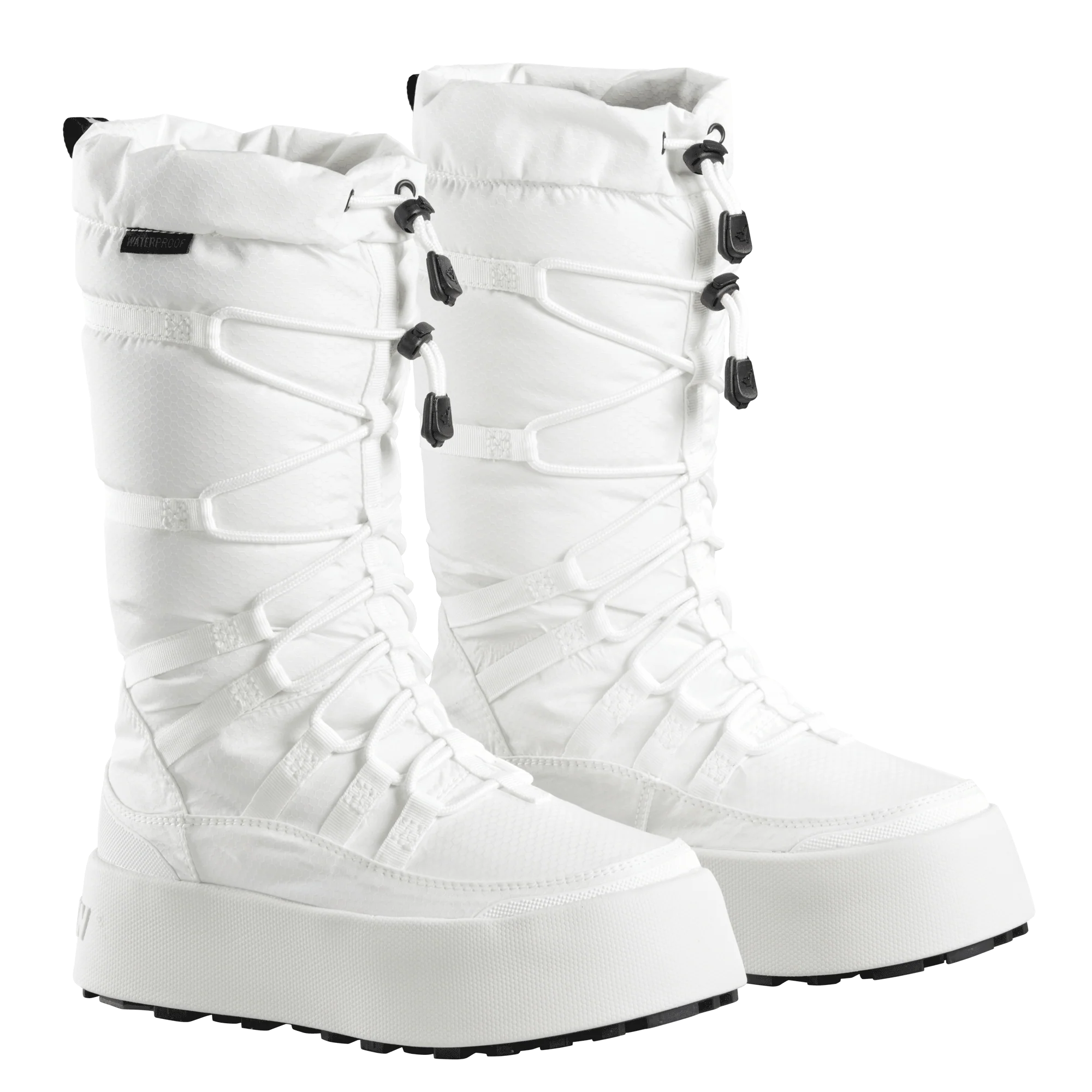 BAFFIN - WOMEN'S WINTER GENEVA BOOT