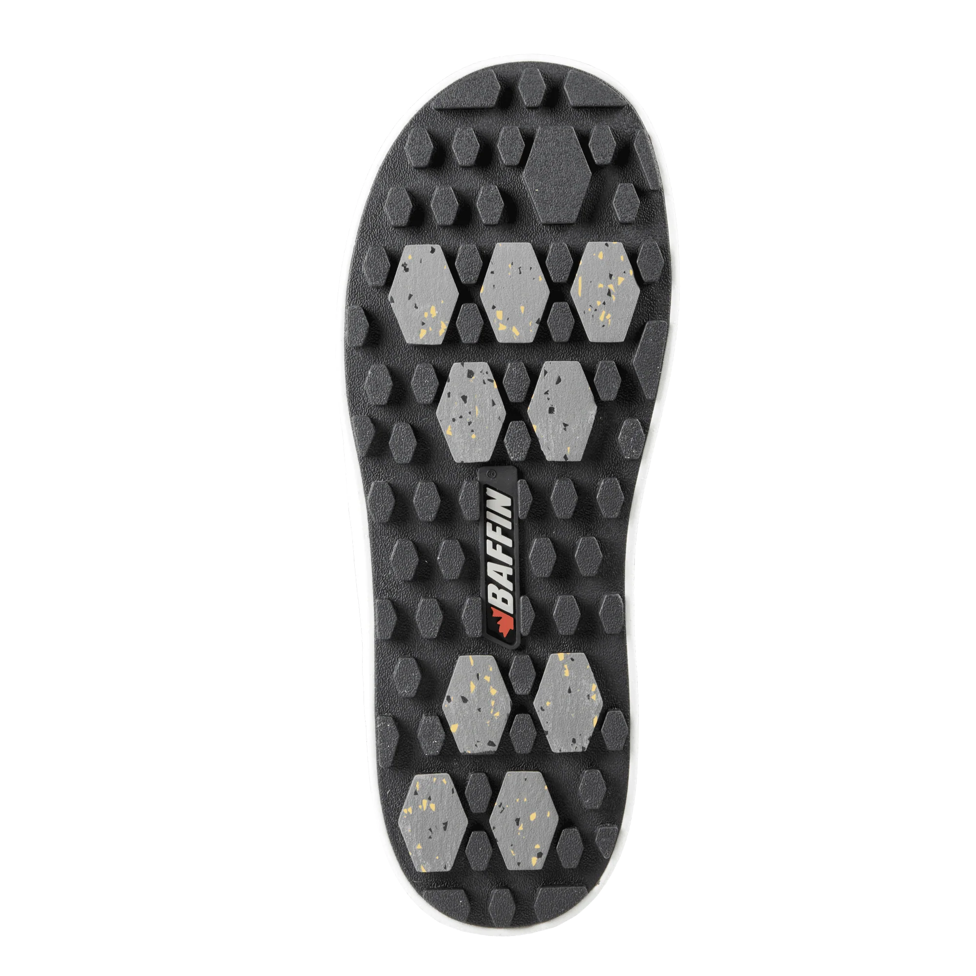 BAFFIN - WOMEN'S WINTER GENEVA BOOT