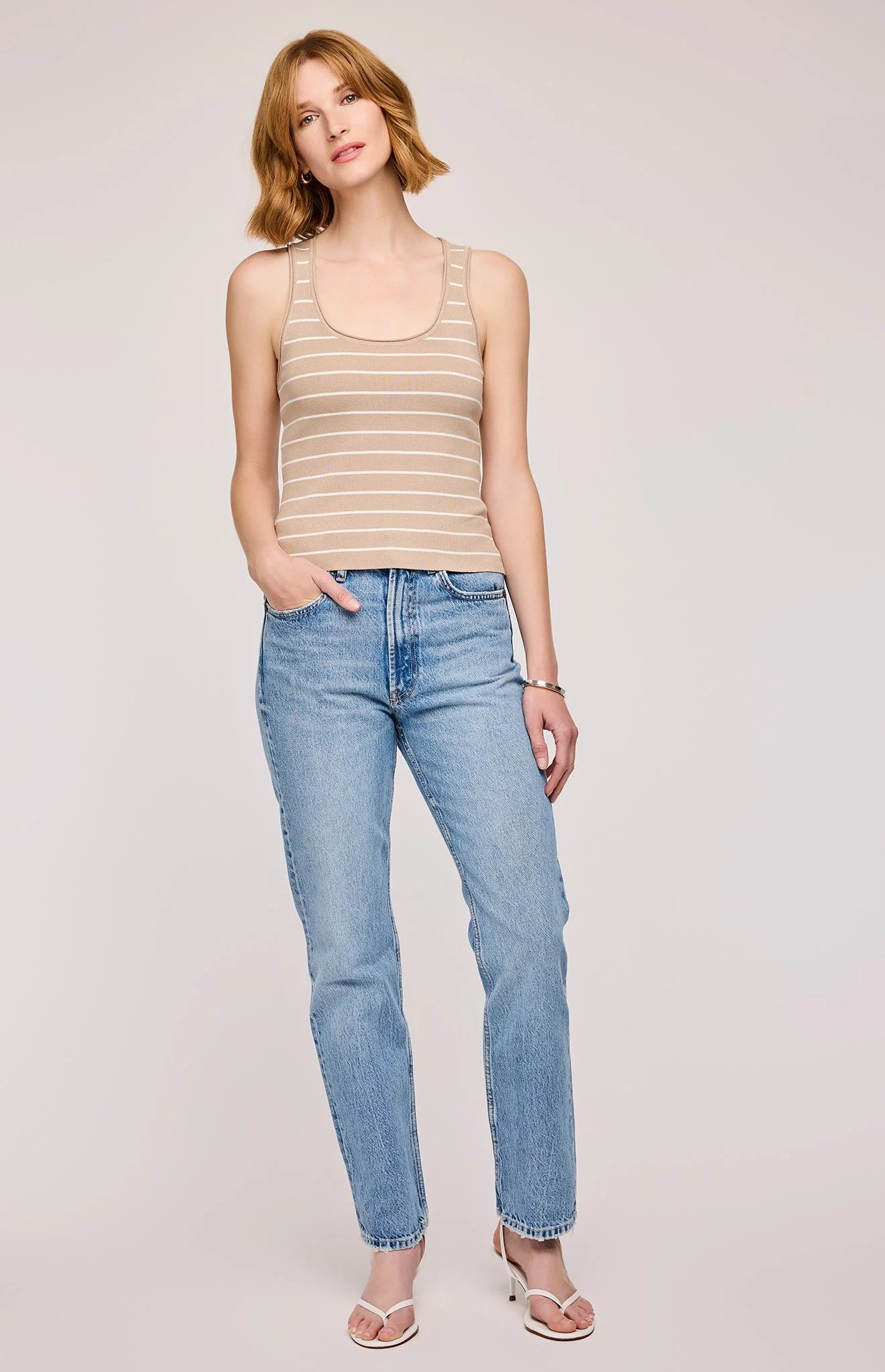 GENTLE FAWN- WOMEN'S SIERRA TANK