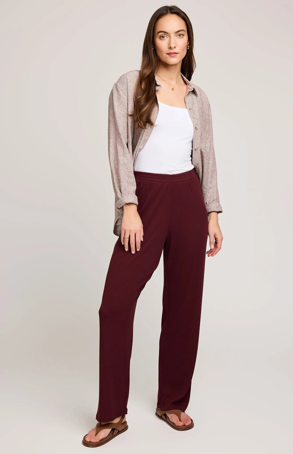 GENTLE FAWN - WOMEN'S GREER PANT 